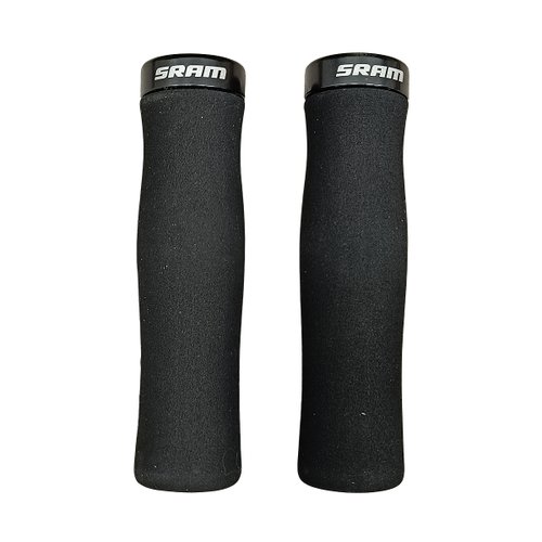 Manopla de Bicicleta Sram Locking Grip Contour