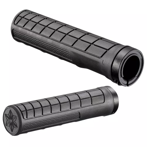 Manopla de Bicicleta Supacaz E-Grip