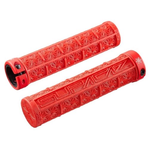 Manopla De Bicicleta Supacaz Grizips