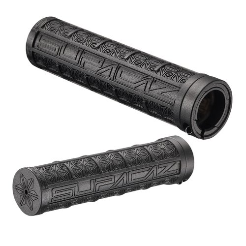 Manopla de Bicicleta Supacaz Grizips