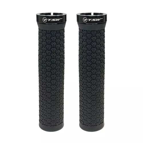 Manopla de Bicicleta TSW Grip