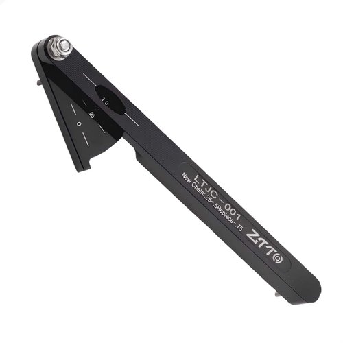 Medidor Desgaste Corrente de Bicicleta ZTTO TSW LTJC-001