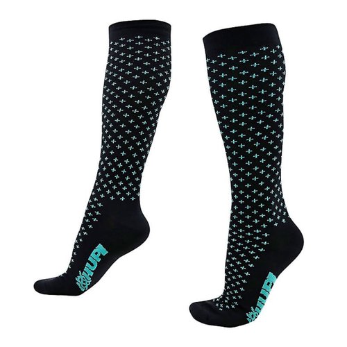 Meia de Ciclismo Hupi Bikes Longa Max