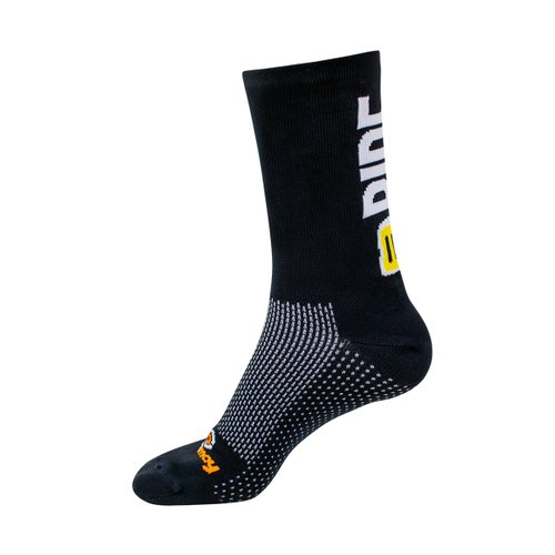 Meia de Ciclismo Marcio May Sports Ride Beer