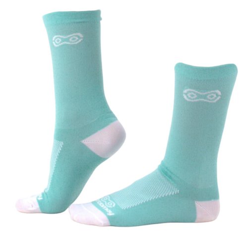 Meia de Ciclismo Marcio May Sports Riviera