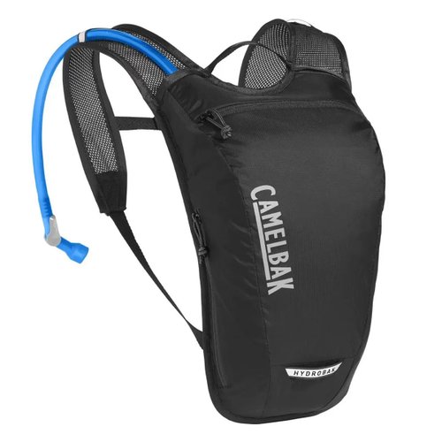 Mochila de Hidratação Camelbak Hydrabak Light 1.5L Preta