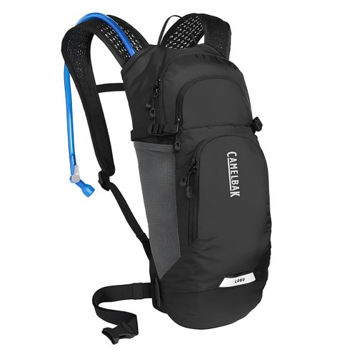Mochila de Hidratação Camelbak Lobo 9L Preta