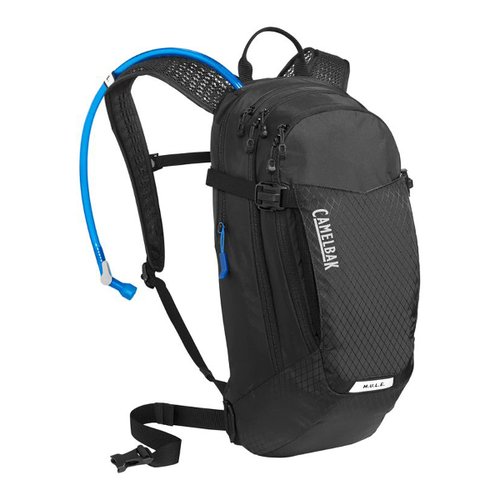Mochila de Hidratação Camelbak Mule 3L Preta