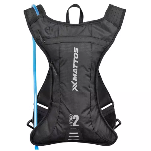 Mochila de Hidratação Mattos Racing Hydro 2L