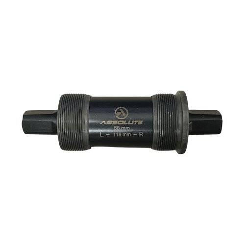 Movimento Central de Bicicleta Absolute 118mm
