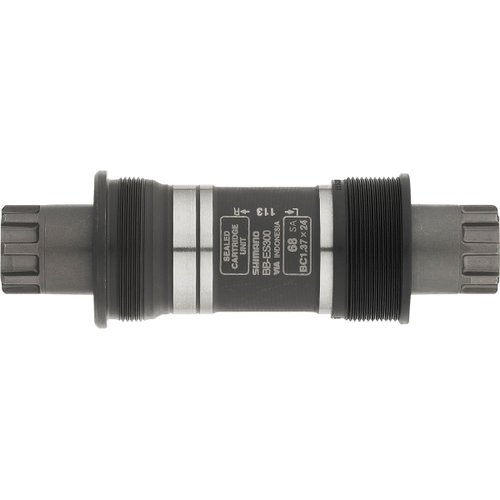 Movimento Central de Bicicleta Shimano Acera BB-ES300 113mm