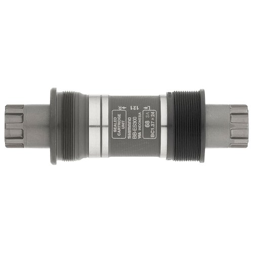 Movimento Central de Bicicleta Shimano Acera BB-ES300 121mm