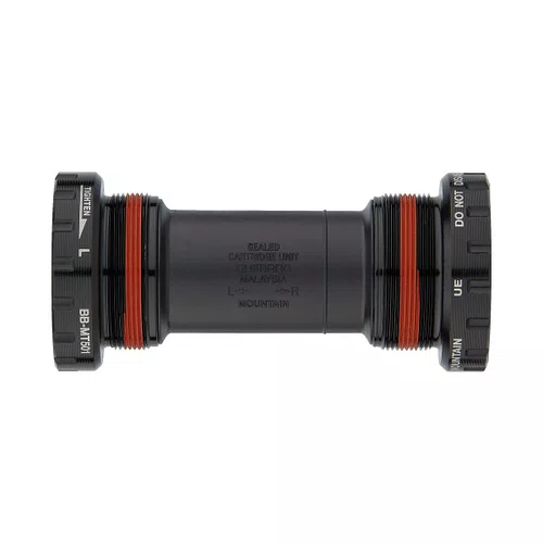 Movimento Central de Bicicleta Shimano Alivio BB-MT501 68/73mm