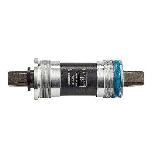 Movimento Central de Bicicleta Shimano BB-UN300 113mm