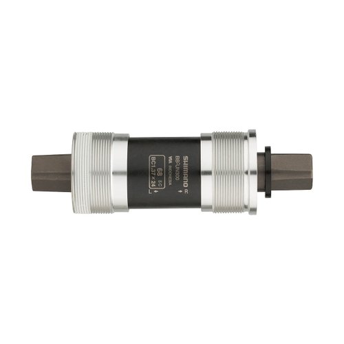 Movimento Central de Bicicleta Shimano BB-UN300 127.5mm