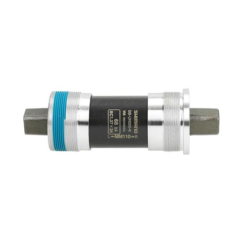 Movimento Central de Bicicleta Shimano BB-UN300 110mm