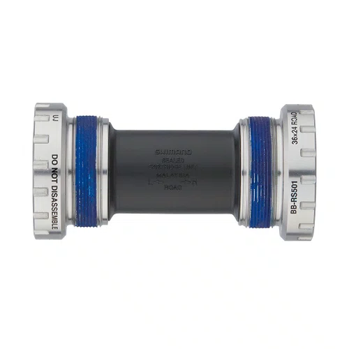 Movimento Central de Bicicleta Shimano Tiagra BB-RS501 70mm