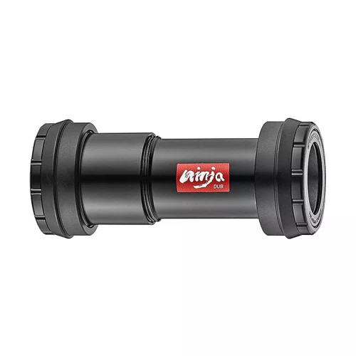 Movimento Central de Bicicleta Token Ninja BB4629 Tiramic Sram DUB 68/73mm