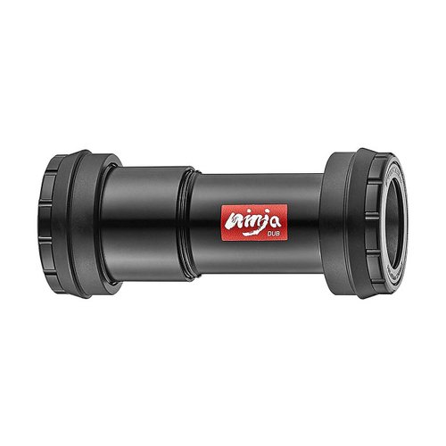 Movimento Central de Bicicleta Token Ninja BB4629 Tiramic 68/73mm