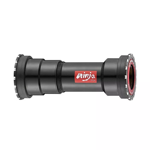 Movimento Central de Bicicleta Token Ninja BB841T 41 Shimano 86.5/89.5/92mm