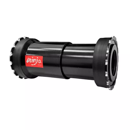 Movimento Central de Bicicleta Token Ninja TF4630 Tiramic Shimano 68/73/86.5/92mm