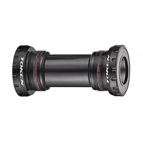 Movimento Central de Bicicleta Token Super TK878GXP Sram 68/73mm