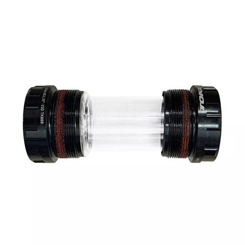 Movimento Central de Bicicleta Token TK888-BK Shimano Sram GXP 68mm