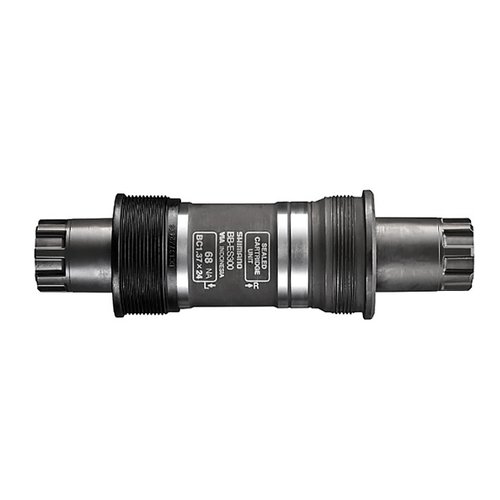 Movimento Central de Bicicleta Shimano Acera BB-ES300 121mm