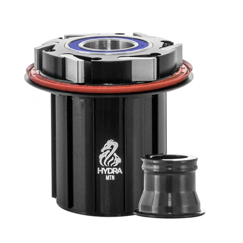 Núcleo de Bicicleta Crankbrothers Hydra Mountain HG