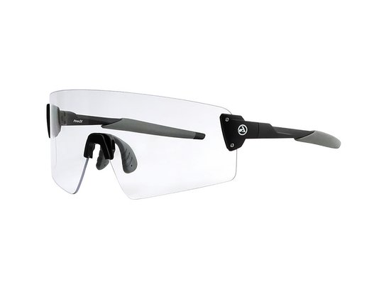 Óculos de Ciclismo Absolute Prime EX Cinza