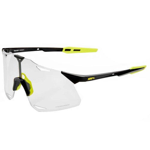 Óculos de Ciclismo 100% Hypercraft Fotocromático