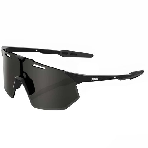 Óculos de Ciclismo 100% Hypercraft SQ Smoke 2 Lentes