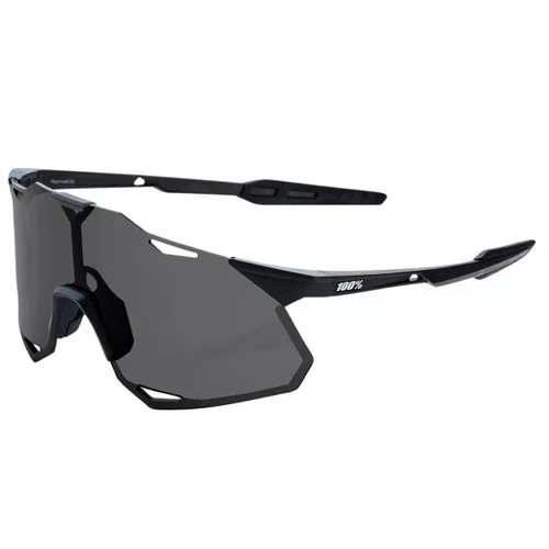 Óculos de Ciclismo 100% Hypercraft XS Smoke 2 Lentes