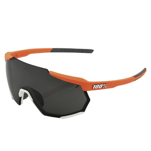 Óculos de Ciclismo 100% Racetrap Soft Tact Oxyfire 2 Lentes