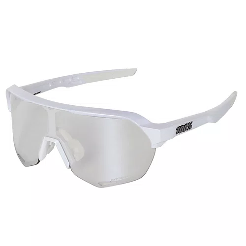 Óculos de Ciclismo 100% S2 Blue Mirror Fotocromático