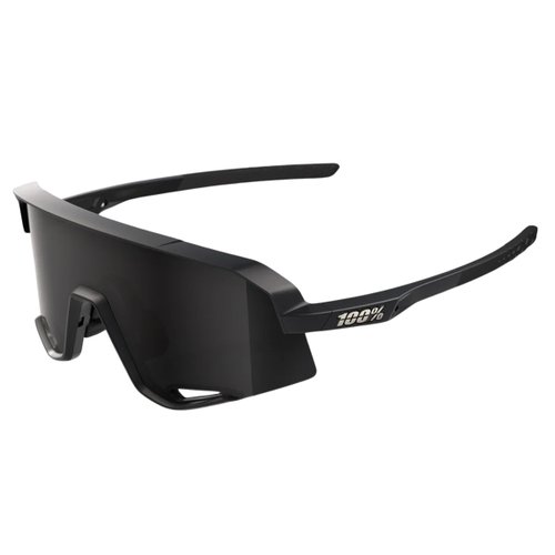 Óculos de Ciclismo 100% Slendale Smoke