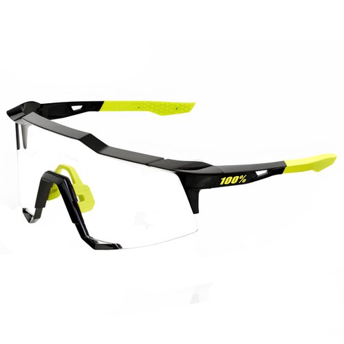Óculos de Ciclismo 100% SpeedCraft Fotocromático