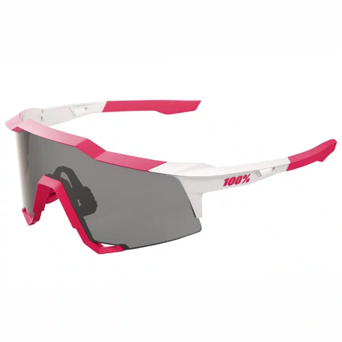 Óculos de Ciclismo 100% Speedcraft Smooke 2 Lentes