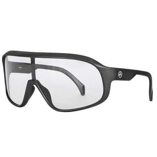Óculos de Ciclismo Absolute Nero Transparente Preto