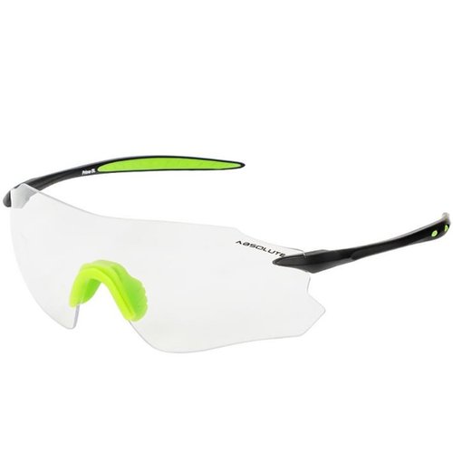 Óculos de Ciclismo Absolute Prime SL Tranparente