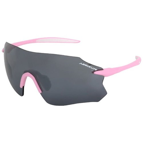 Óculos de Ciclismo Absolute Prime SL Grey Espelhado