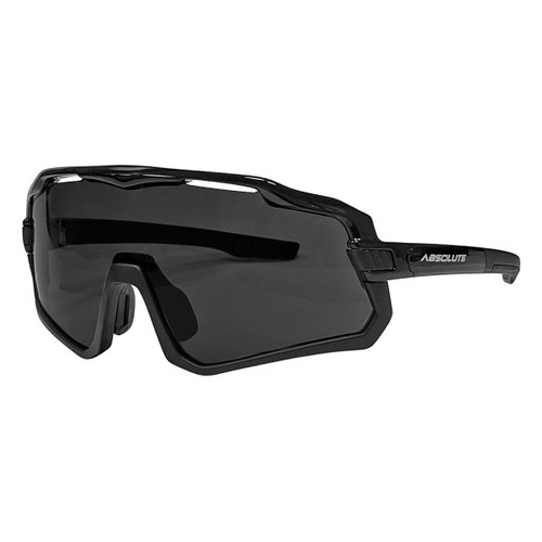 Óculos de Ciclismo Absolute Wild Preto