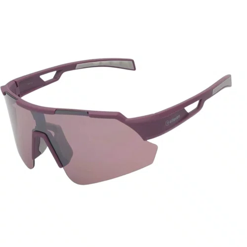 Óculos de Ciclismo Elleven EL61 UV400 Roxo