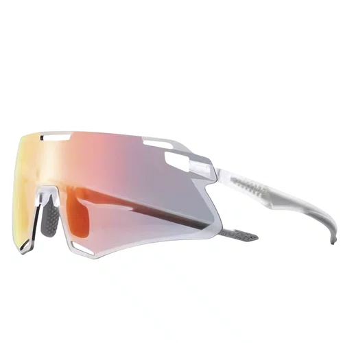 Óculos de Ciclismo Rockbros SP318 Fotocromático Óculos de Ciclismo Rockbros SP318 Fotocromático