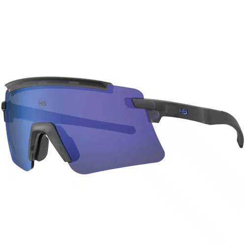 Óculos de Ciclismo HB Apex Blue Chrome