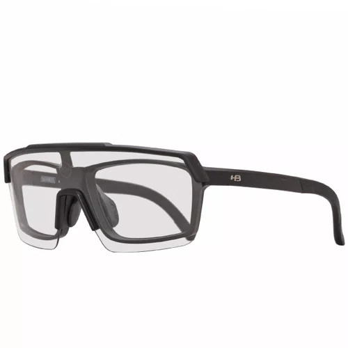 Óculos de Ciclismo HB Presto 2.0 Gray Fotocromático com Clip de Grau