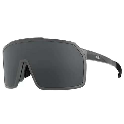 Óculos de Ciclismo HB Presto Gray com Clip de Grau