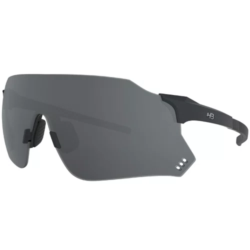 Óculos de Ciclismo HB Quad X 2.0 Silver