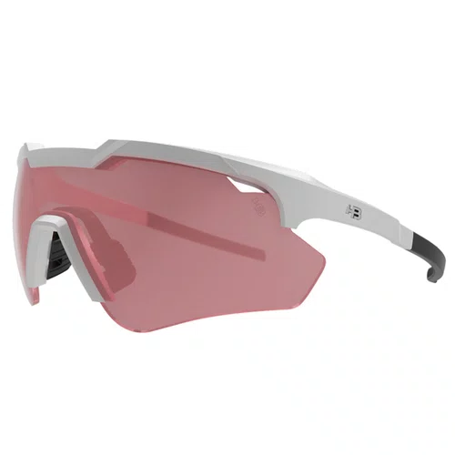 Óculos de Ciclismo HB Shield Comp 2.0 Amber