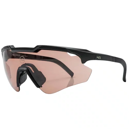 Óculos de Ciclismo HB Shield Comp 2.0 Amber